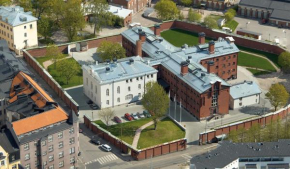 Home Hotel Katajanokka Helsinki